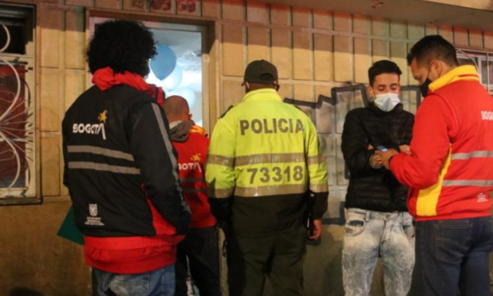 ¿Sabe qué debe hacer si recibe un comparendo en Bogotá? Objeción, pagos y orientación