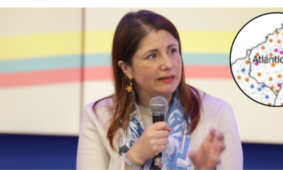 Defensoría alerta riesgo electoral en todo el Atlántico y advierte control de grupos armados en municipios del Caribe colombiano