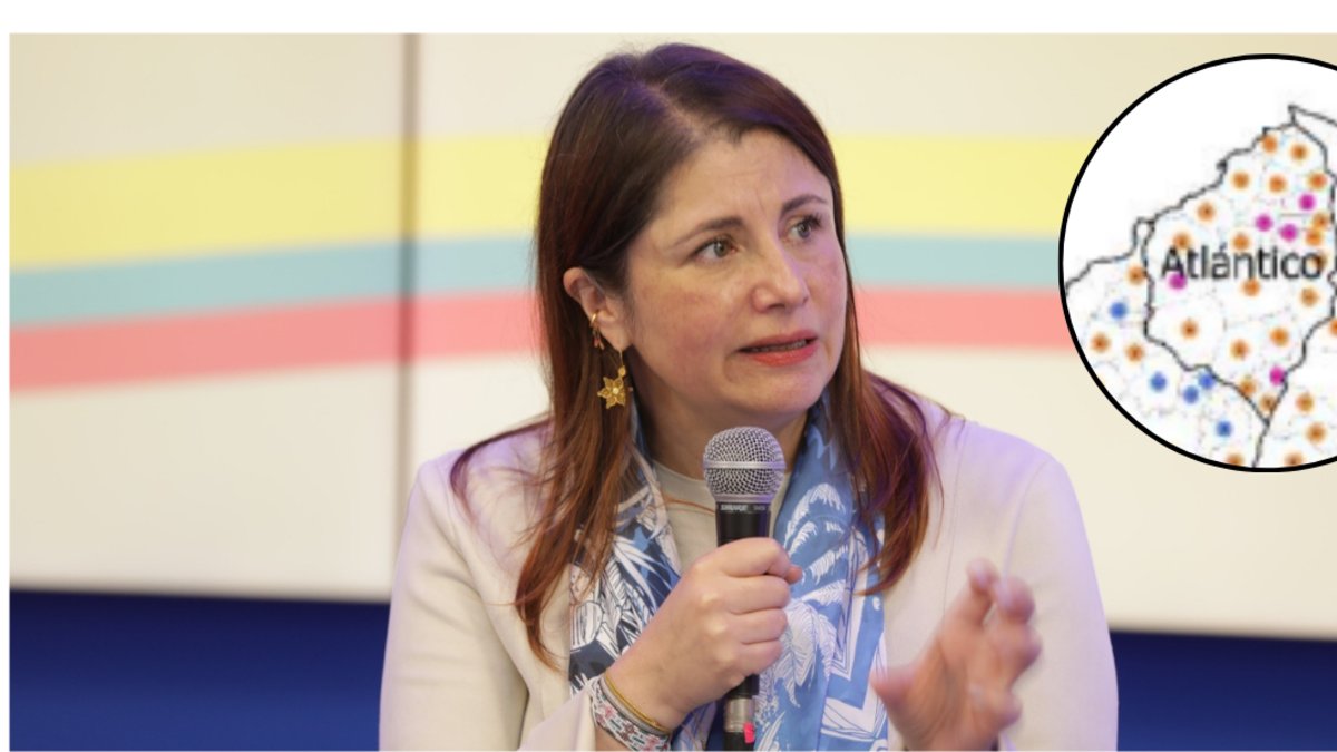 Defensoría alerta riesgo electoral en todo el Atlántico y advierte control de grupos armados en municipios del Caribe colombiano