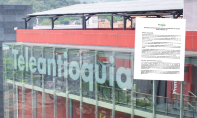 ¿No hay plata? Teleantioquia reclama al Ministerio de las TIC que gire los recursos que le corresponden