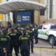 Fortalecen seguridad en Santander con dotación de nuevas camionetas para policías y el Ejército en 13 municipios de la región