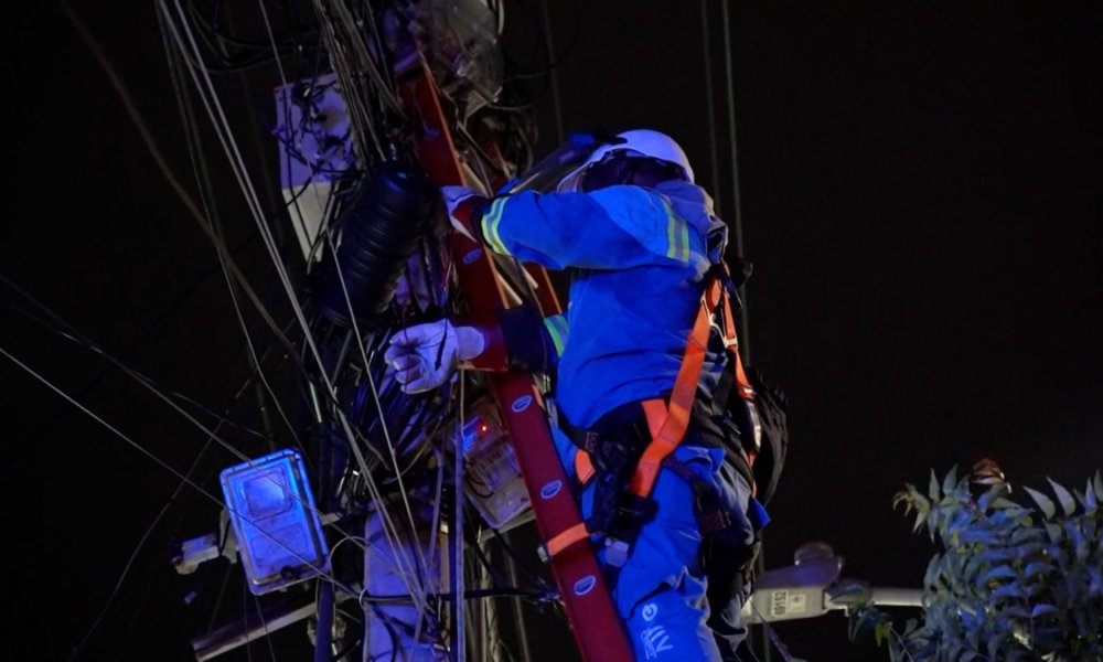 las pérdidas aumentan a los $500 millones solo en diez casos recientes