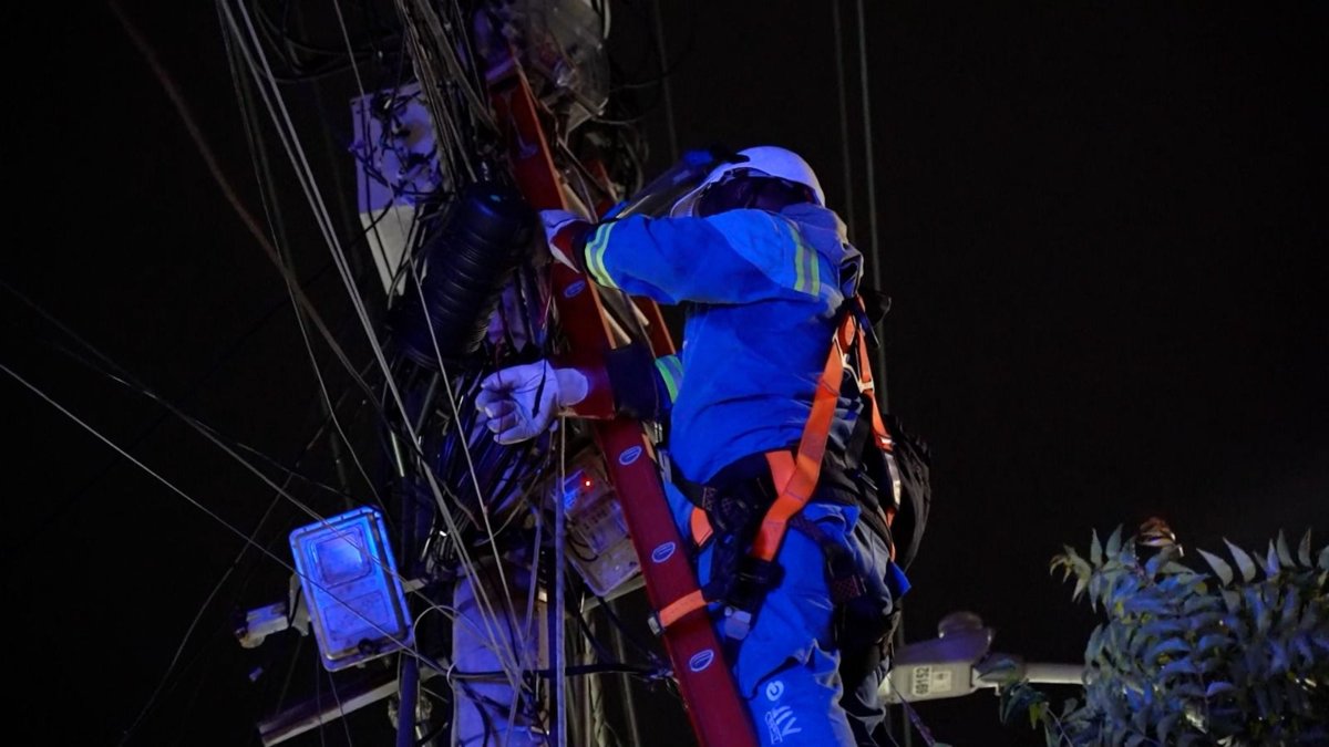 las pérdidas aumentan a los $500 millones solo en diez casos recientes