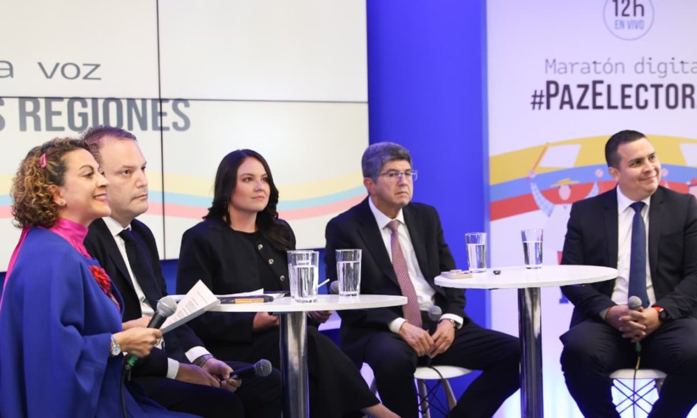 La Voz de las Regiones