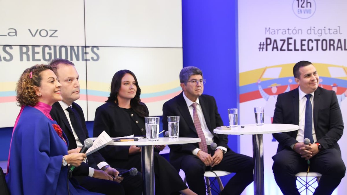 La Voz de las Regiones
