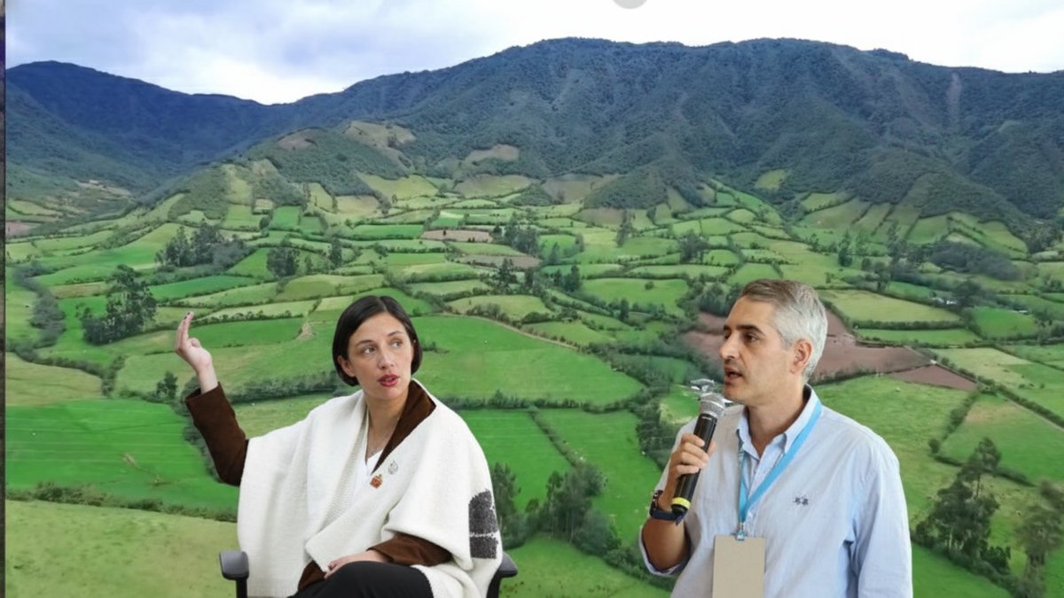 duro choque entre el gobernador de Antioquia y MinAgricultura por las APPA