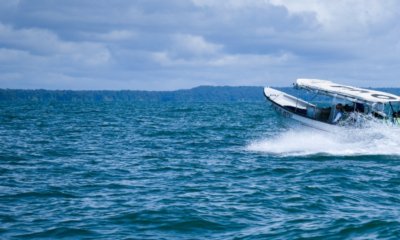 Habrían sido retenidos por un grupo armado no estatal en La Plata.
