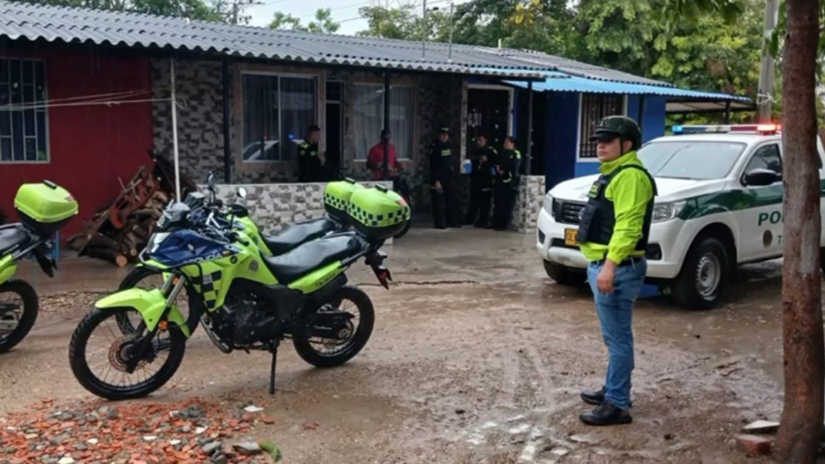 instrumentalizaban menores para vender droga cerc