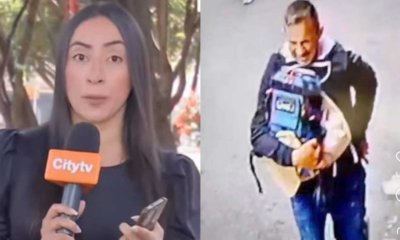 les quitaron un equipo de 60 millones de pesos