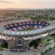 Barranquilla abre licitación por $180 mil millones para ampliar y modernizar el estadio Metropolitano; así quedará la casa de la Selección Colombia