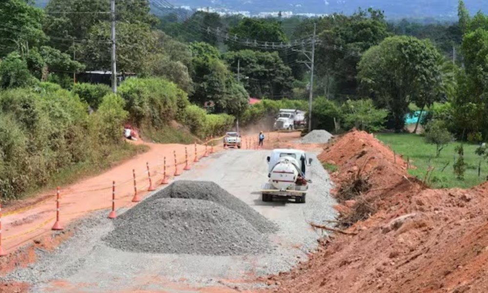 las tumbas alertas de veedores de Santander
