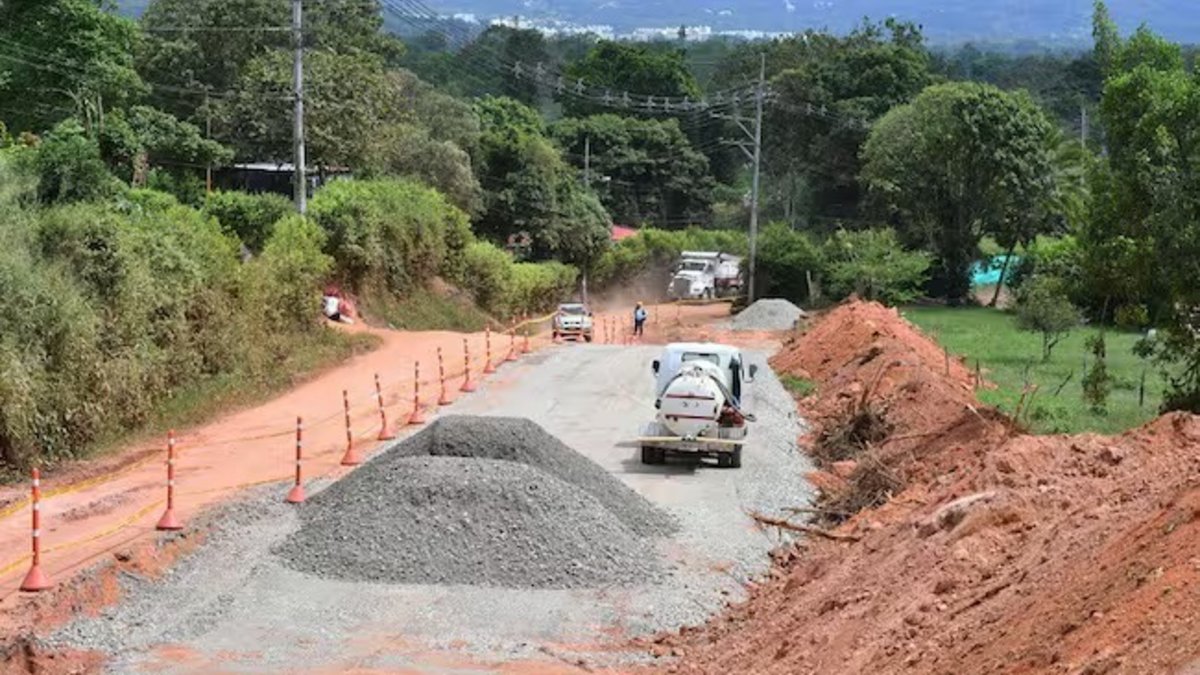 las tumbas alertas de veedores de Santander