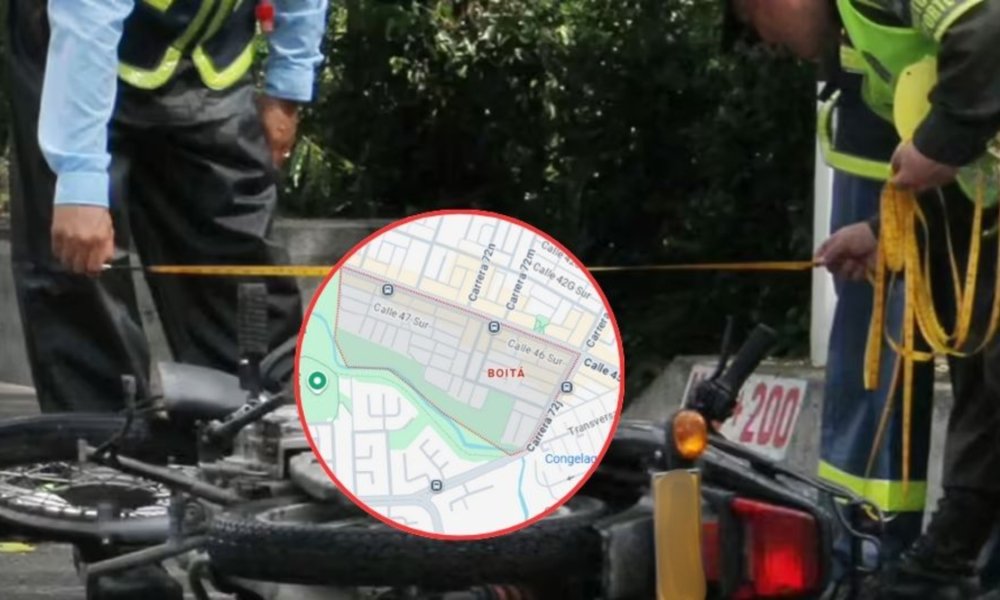 autoridades capturaron al presunto ladrón