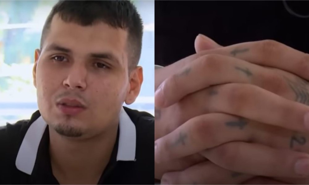 El macabro detalle del señalado homicida de tres mototaxistas en San Vicente del Caguán: 'Tengo 23 cruces'