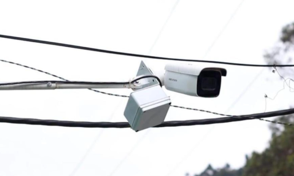 Secretaría de Seguridad pagó 2.274 millones de pesos a contratista que no habría hecho mantenimiento a cámaras de vigilancia de Bogotá: Contraloría