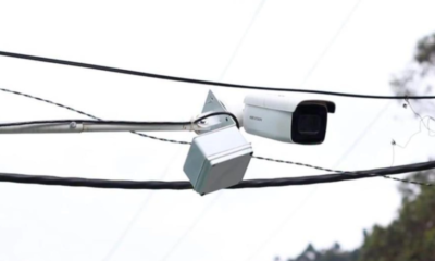 Secretaría de Seguridad pagó 2.274 millones de pesos a contratista que no habría hecho mantenimiento a cámaras de vigilancia de Bogotá: Contraloría