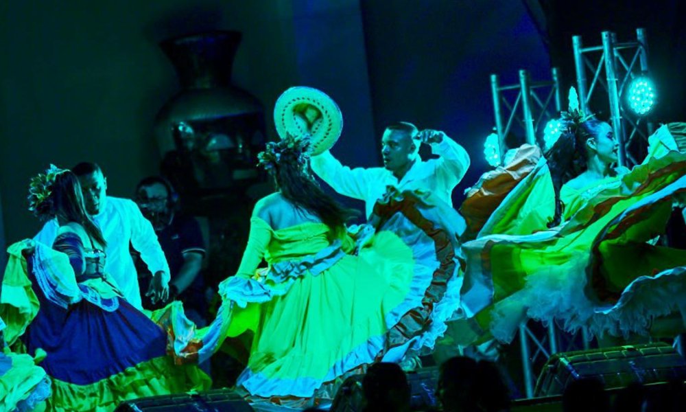 Cuba, país invitado; habrá homenaje al rock nacional