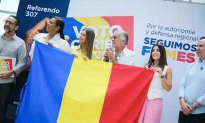 ¿Por qué el 10 de octubre se denomina como el Día de la Región Caribe? el significado de esta fecha para la costa