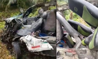 se habla de múltiples muertos por el siniestro