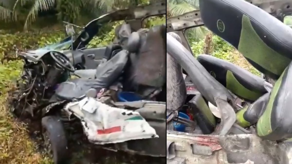 se habla de múltiples muertos por el siniestro