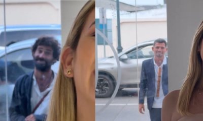 Diego Londoño, paisa que fue encontrado por sus familiares en TikTok tras dos años de desaparecido cambió rígidamente de imagen y abrió redes