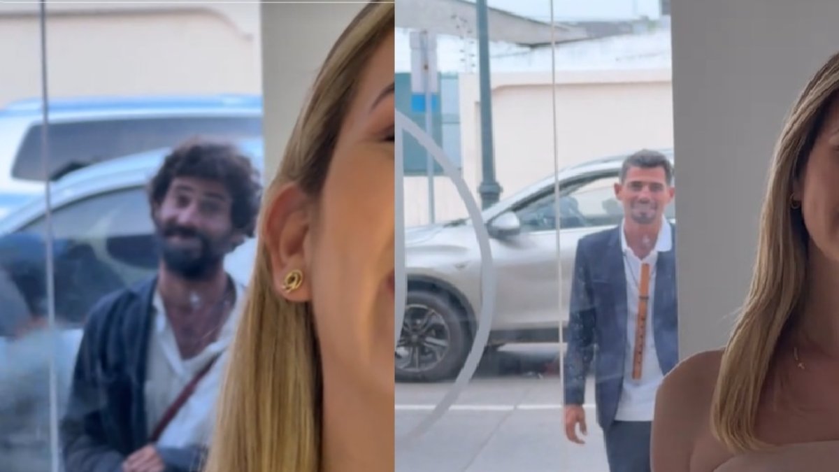 Diego Londoño, paisa que fue encontrado por sus familiares en TikTok tras dos años de desaparecido cambió rígidamente de imagen y abrió redes