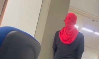 'Estas amenazas no las vamos a tolerar': alcalde Alejandro Eder, tras polémico video de encapuchado que irrumpió clase en Univalle: ofrecen recompensa