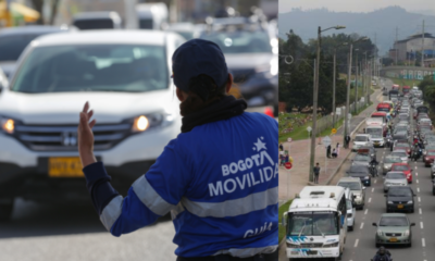 cómo opera la medida de pico y placa regional el lunes festivo del 13 de octubre de 2025