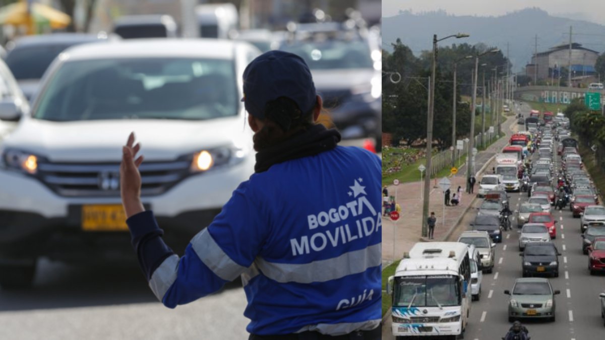 cómo opera la medida de pico y placa regional el lunes festivo del 13 de octubre de 2025