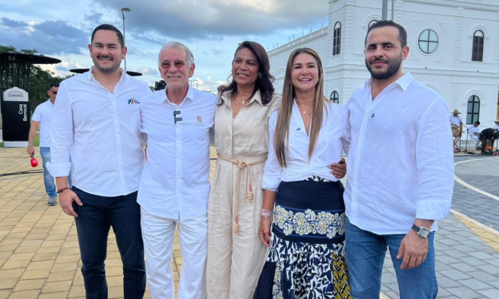 Gobernadores y Bancada Caribe firman histórica 'Declaración de Montería' y solicitan con urgencia autonomía para la región