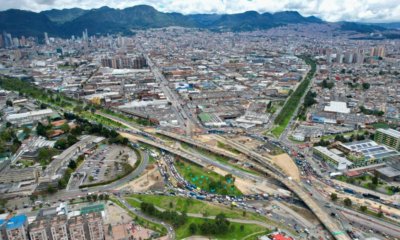 la implosión de los cuatro puentes es el primer paso del proyecto millonario