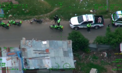 Los 23 puntos calientes de homicidio en Bogotá que la Policía atacó con novedosa estrategia y con la que reducción este delito