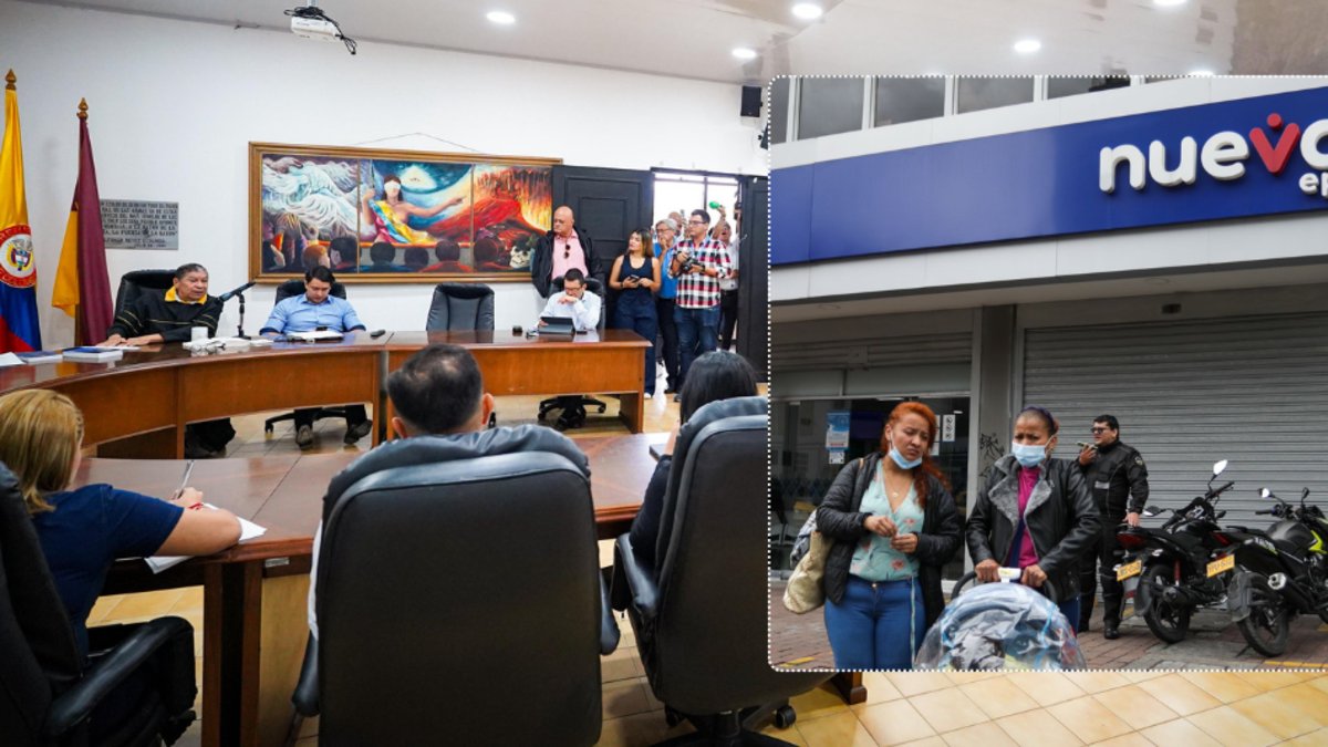 ¿Un respiro? El fallo judicial que, por millonaria deuda de más de un billón de pesos, ordena a EPS ponerse al día con la red hospitalaria del Tolima