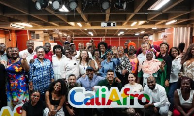 Así es la oferta de servicios del programa CaliAfro para fortalecer identidad, emprendimiento y educación en comunidades afrodescendientes de Cali