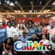 Así es la oferta de servicios del programa CaliAfro para fortalecer identidad, emprendimiento y educación en comunidades afrodescendientes de Cali