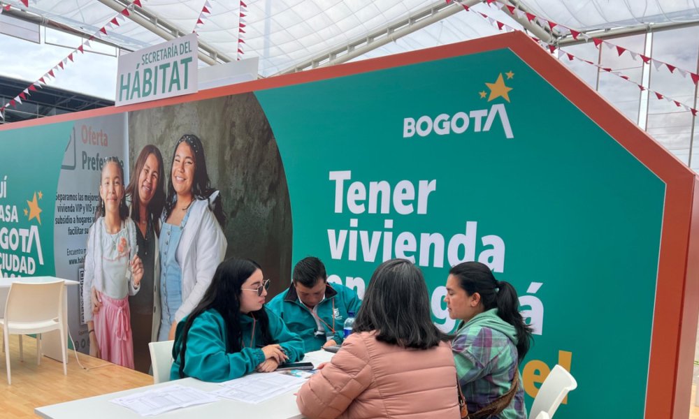 una nueva oportunidad para las familias