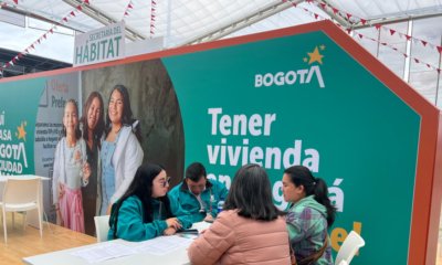 una nueva oportunidad para las familias