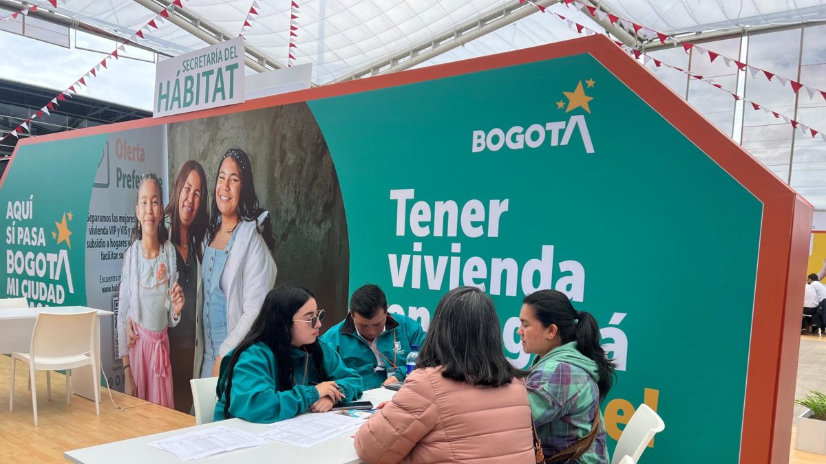 una nueva oportunidad para las familias