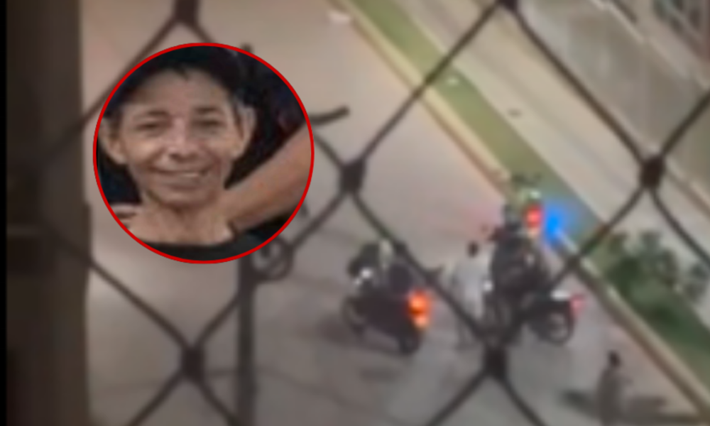 “Fredy salió a trabajar y no volvió”: Indignación en Puerta Dorada por el asesinato de adulto mayor a manos de unos atracadores