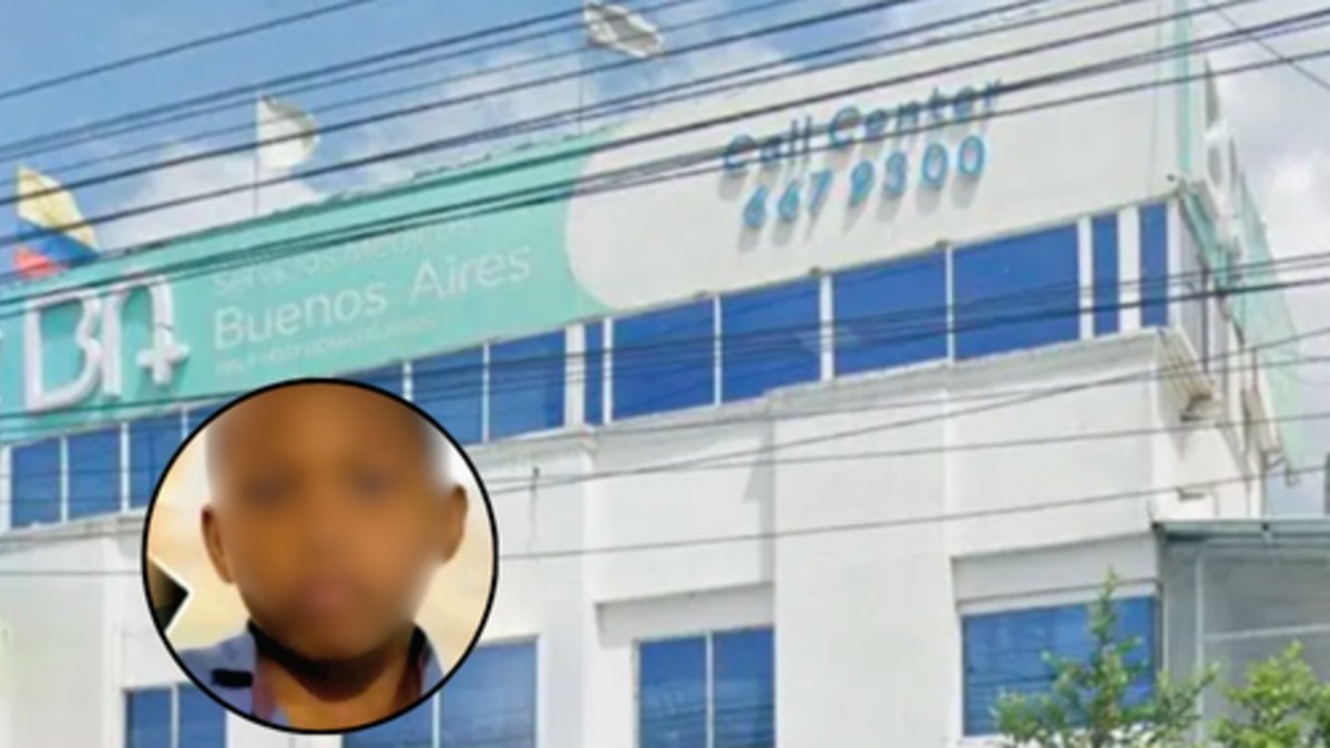 “Entró caminando y no volvió a despertar”: investigan presunta negligencia médica en la muerte de niño de 11 años tras una resonancia