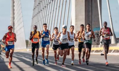 Estos serán los cierres viales este domingo por la Media Maratón de la Fundación Cardiovascular en Bucaramanga