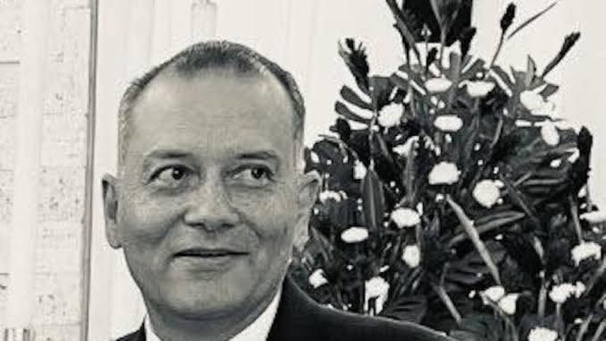 Ya hay un capturado, sería un presunto ladrón