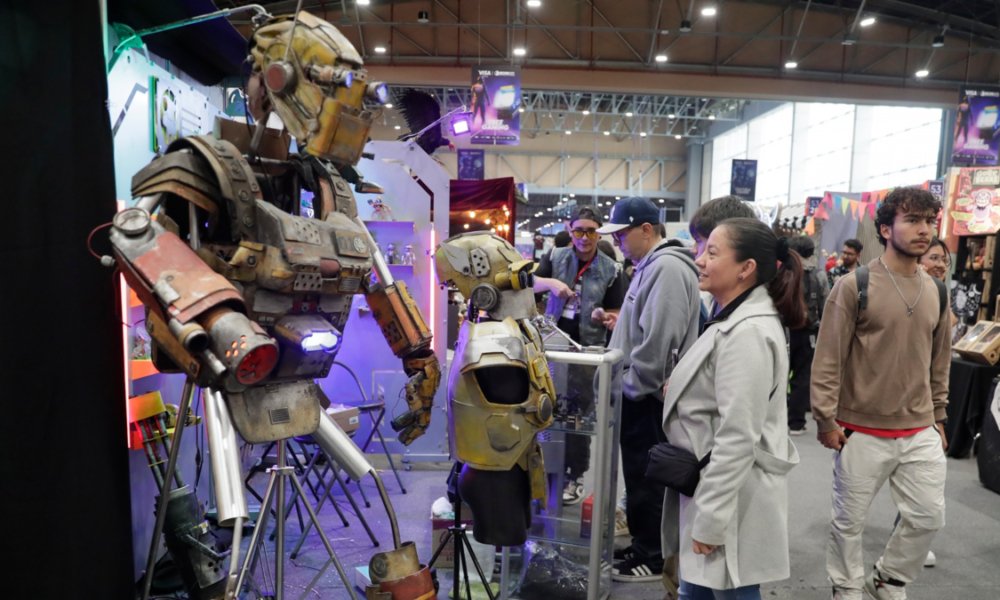 Descubra en el SOFA lo mejor del arte y la cultura bogotana apoyada por Idartes