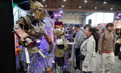 Descubra en el SOFA lo mejor del arte y la cultura bogotana apoyada por Idartes