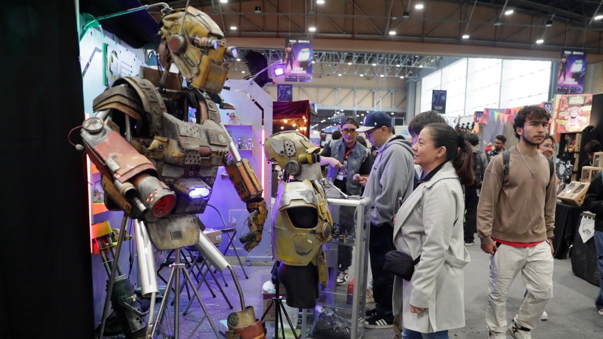 Descubra en el SOFA lo mejor del arte y la cultura bogotana apoyada por Idartes