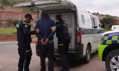 A la cárcel docente acusado de agredir sexualmente a una de sus estudiantes en Chía, Cundinamarca