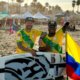 Desde La María hasta California: Freddy Marimón, el joven prodigio del surf adaptado, se lanza por su tercera corona mundial en Oceanside