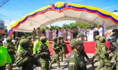 un revés histórico en la seguridad urbana