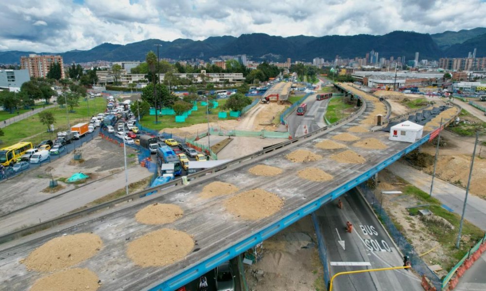 así puedes seguir la transmisión en vivo de este hecho histórico en la ingeniería de la ciudad