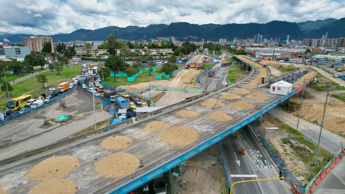 así puedes seguir la transmisión en vivo de este hecho histórico en la ingeniería de la ciudad